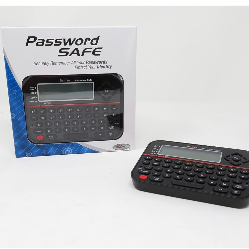 ⭐ Password SAFE: Your Personal Vault for Cyber Protection ⭐ ⭐ ⭐ ⭐ ⭐